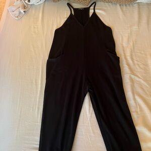 Wild fable jumpsuit (XS)